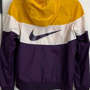 Nike Windrunner Jacket